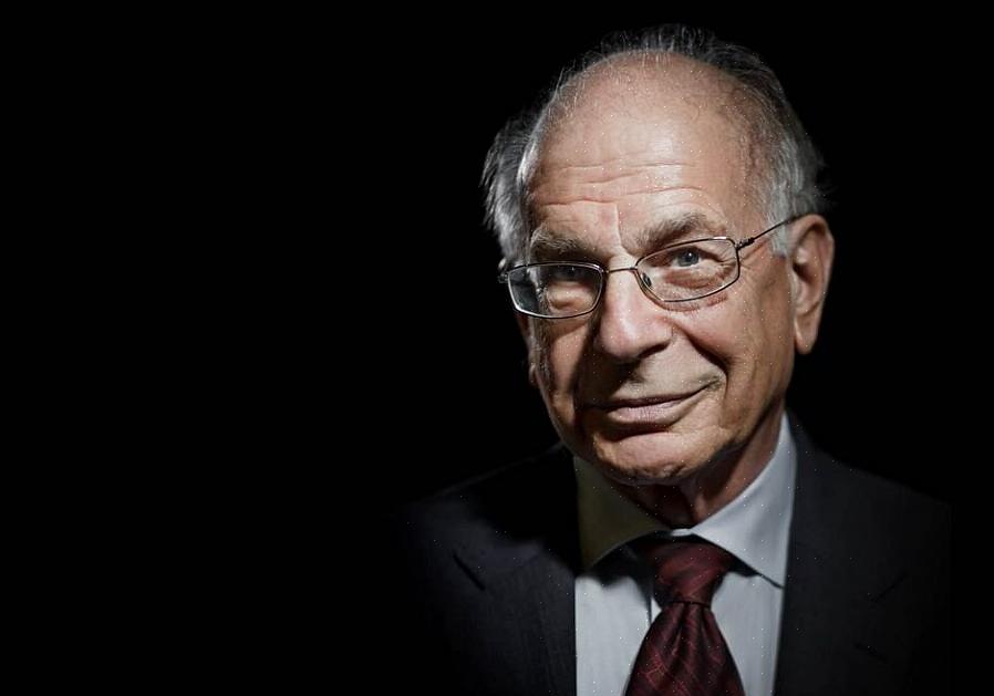 דניאל כהנמן תרם תרומה מכוננת במגוון רחב של תחומים