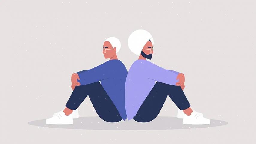 מתן תמיכה רגשית היא בראש סדר העדיפויות שלך