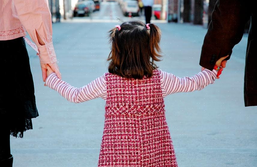 Perfect Children אומרת שהיפר-ילדים נוטים להלחיץ הרבה את ההורים