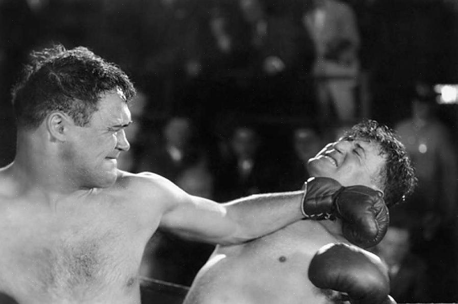 הסימפטומים של דמנציה pugilistica משתנים