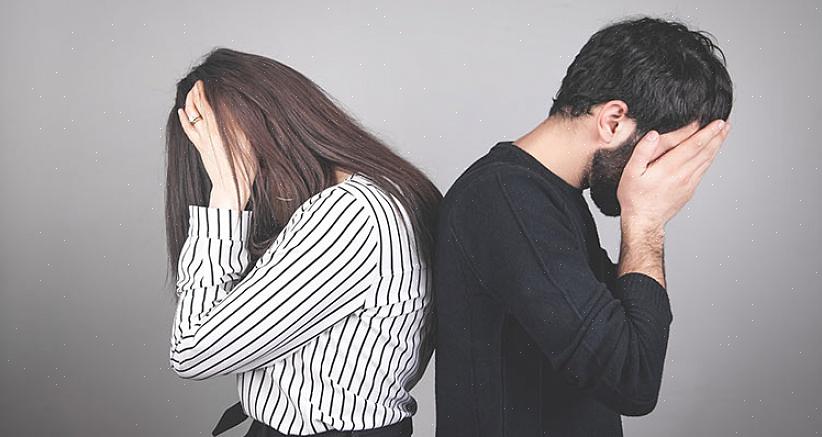 חיי רגש בין גבר לאישה הם חילופי דברים מוזרים המושפעים מאוד מהצרכים וההרגלים הנפשיים והרגשיים של כל אחד מהם